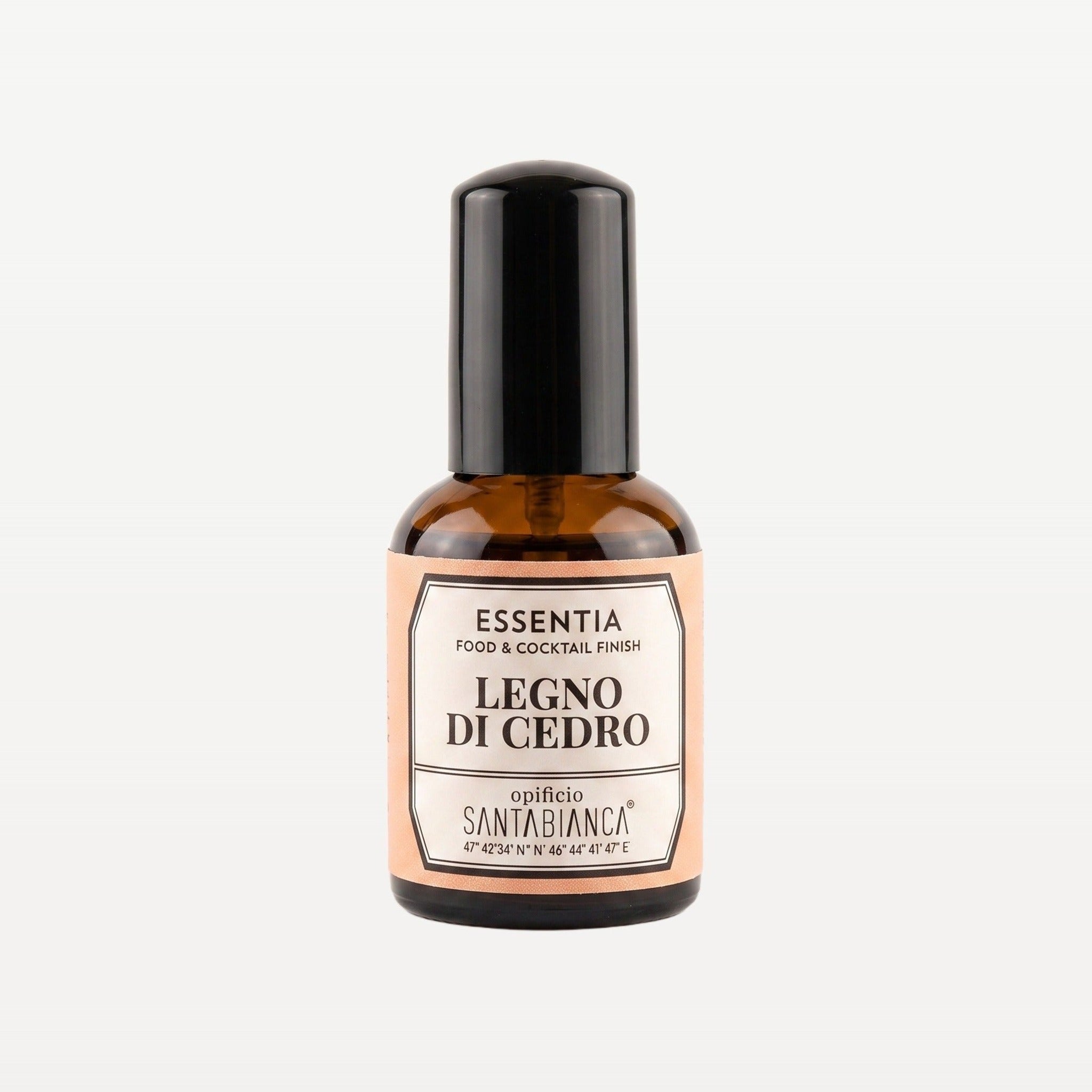 Bar Professional Essentia Cedar Wood Aroma 50 ml