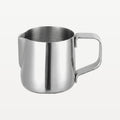 Bar Professional Espresso Milk Jug Stainless Steel 10 Cl