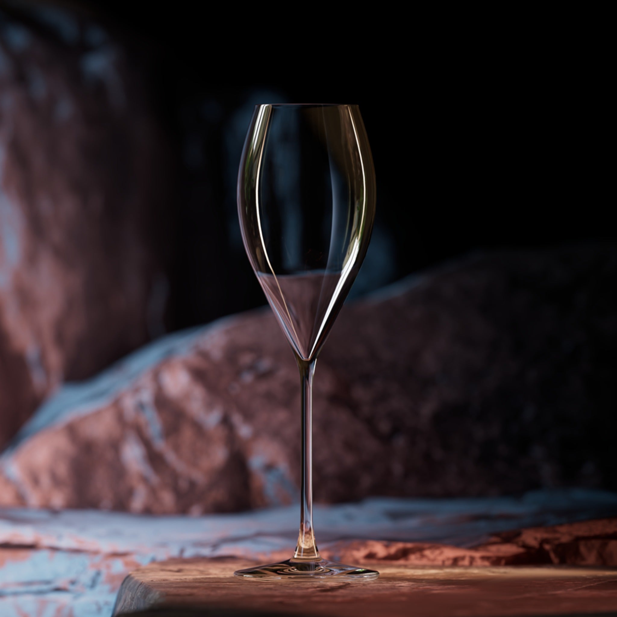 Bar Professional Excellence Champagneglas Flute 21 Cl sfeerbeeld