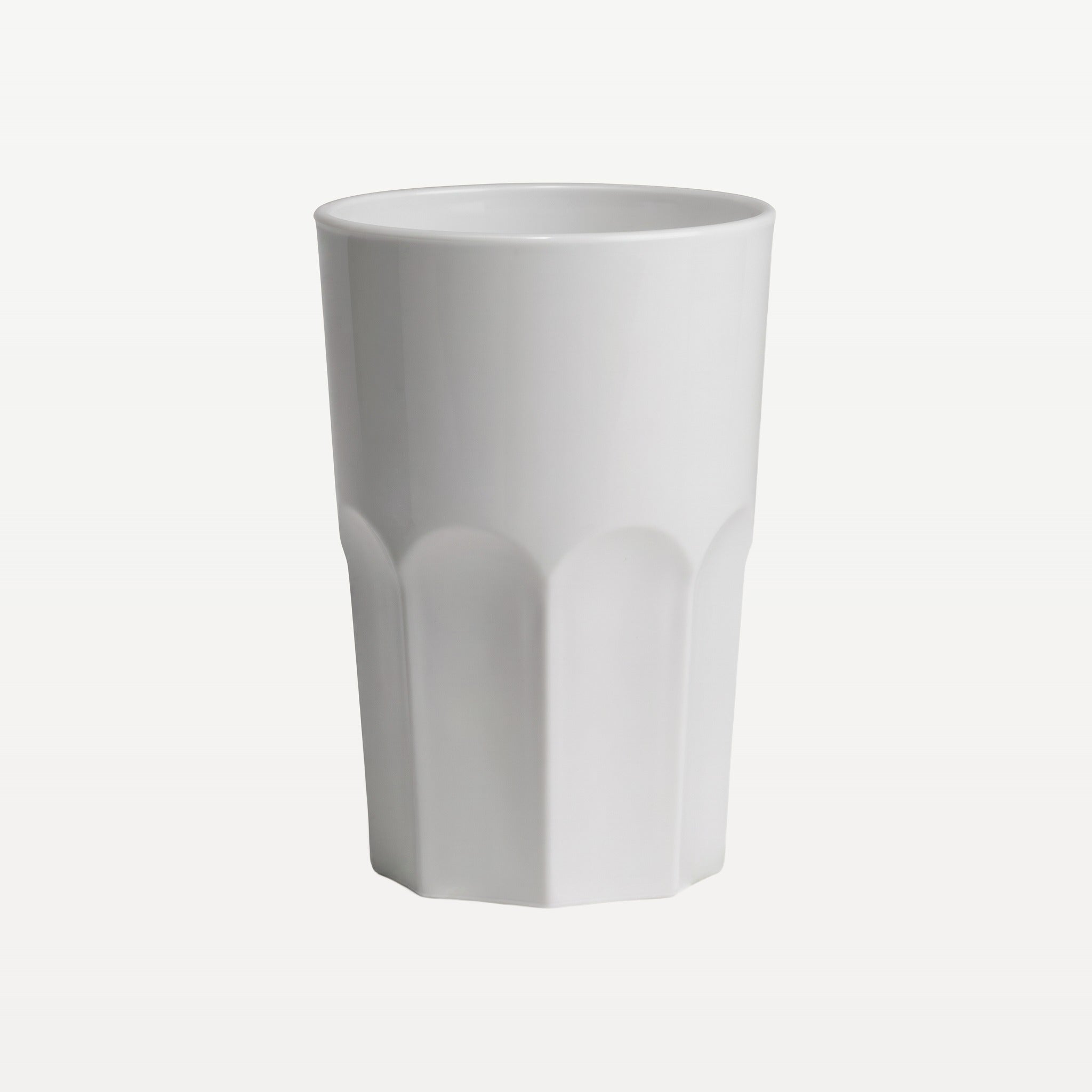 Bar Professional Granity Longdrinkglas Wit Onbreekbaar 40 Cl