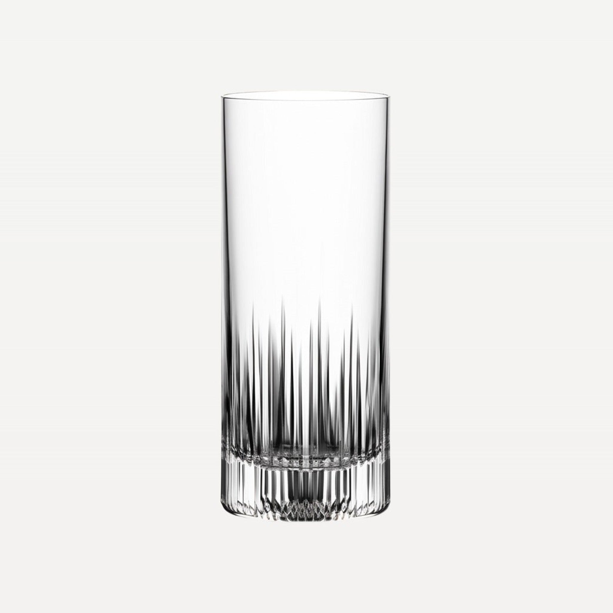 Bar Professional Diamond Longdrinkglas 37 Cl - 6 Stuks