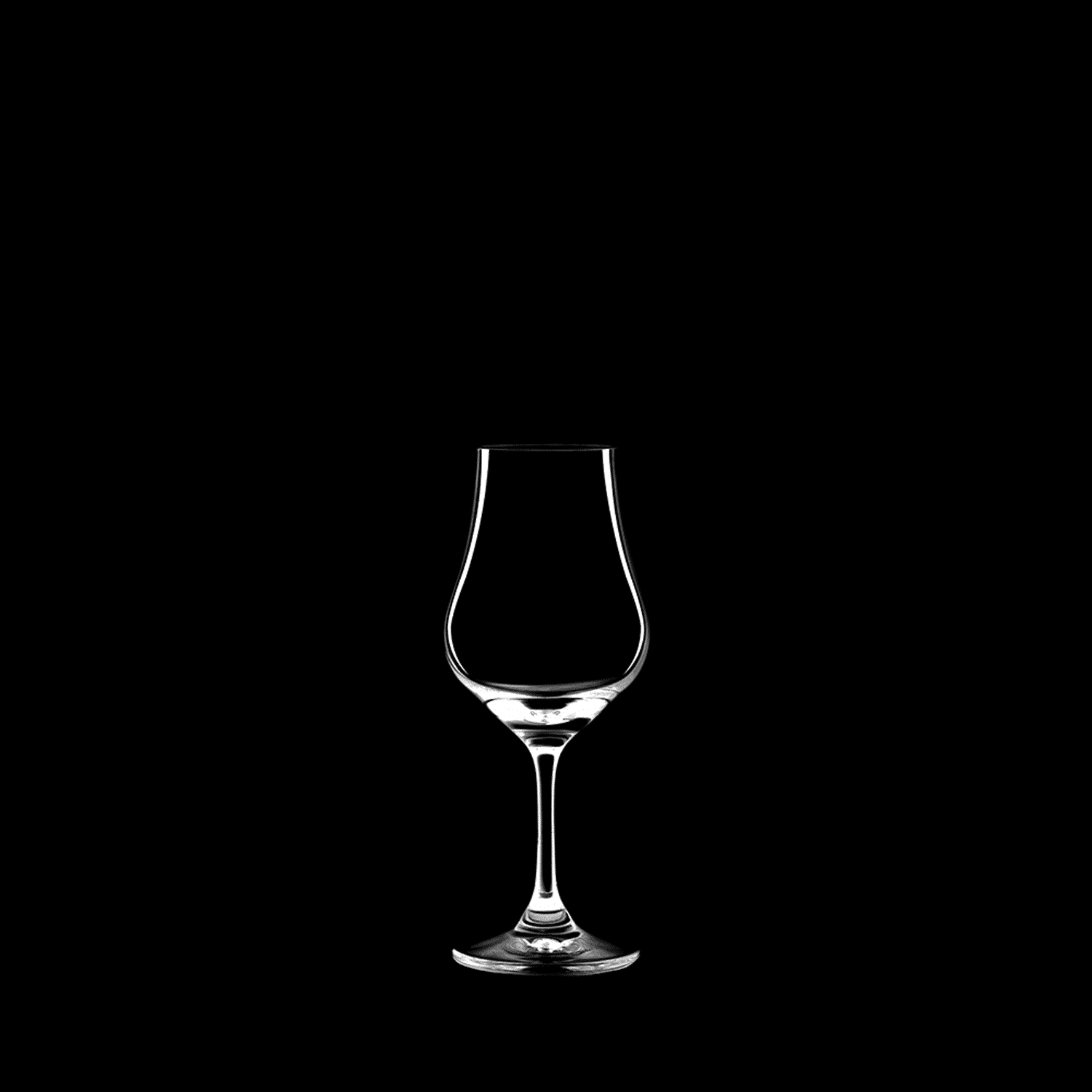 Lehmann Eaux De Vie Proefglas 15 Cl - 6 Stuks - Glazen.nl