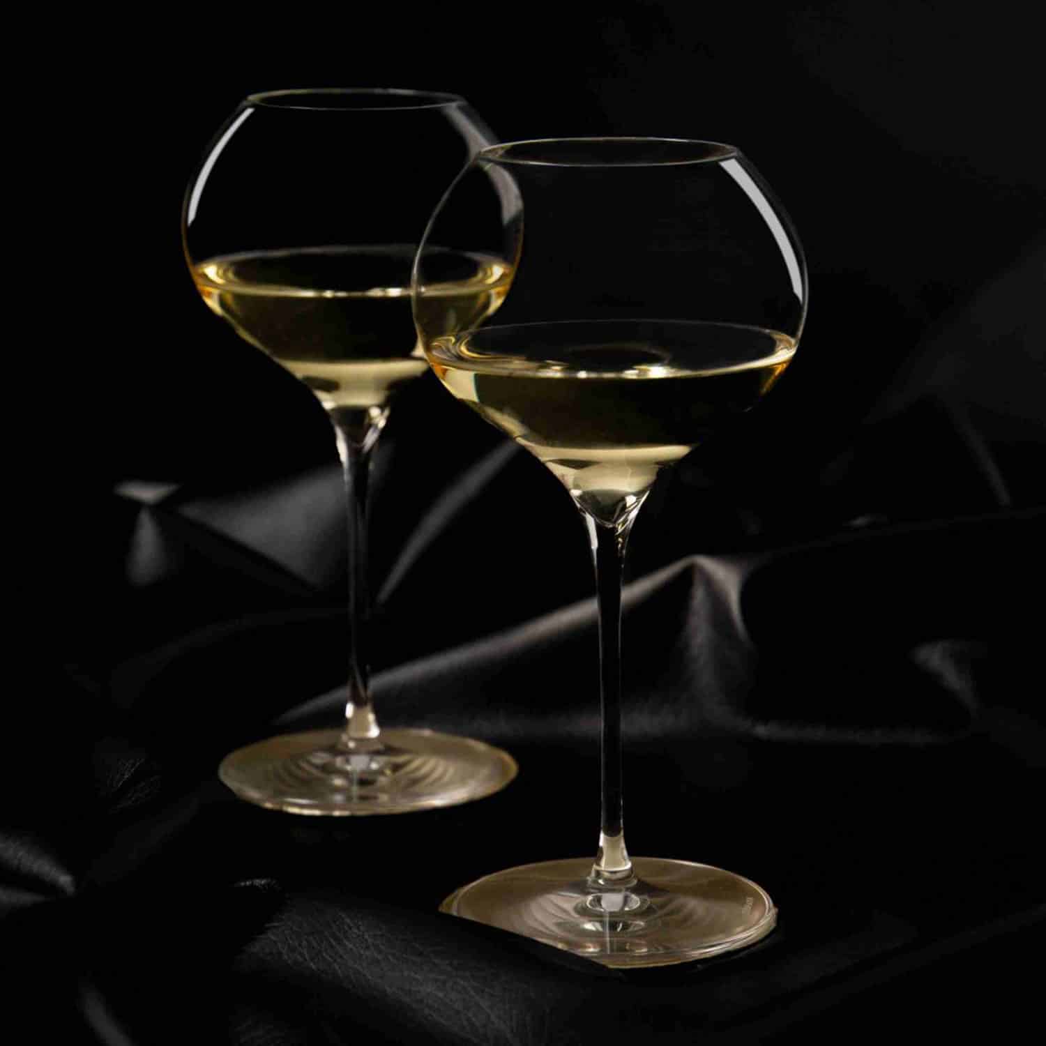 Lehmann Grand Blanc Wijnglas 54 Cl - 6 Stuks - Glazen.nl