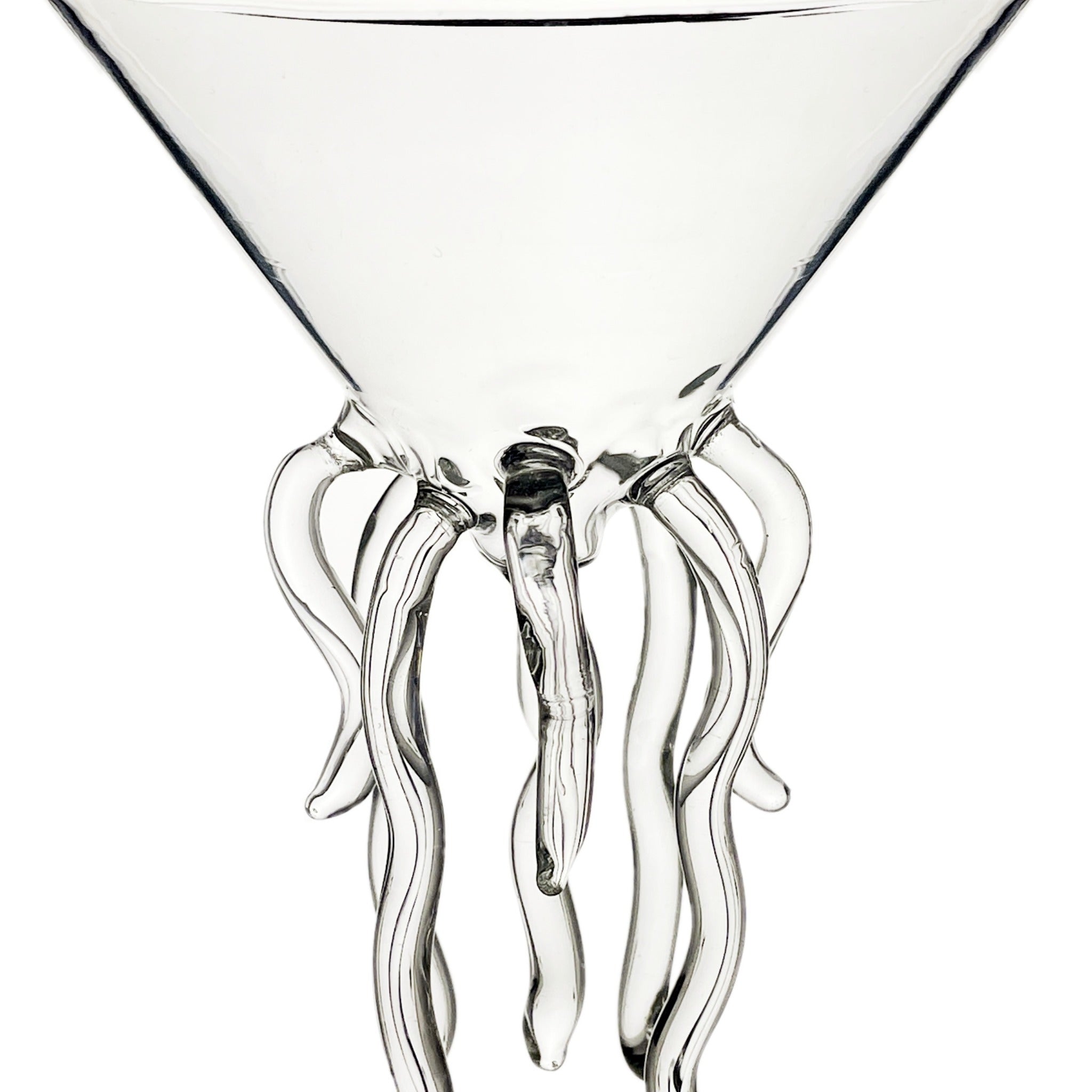 Bar Professional Medusa Cocktailglas 20 Cl sfeerbeeld