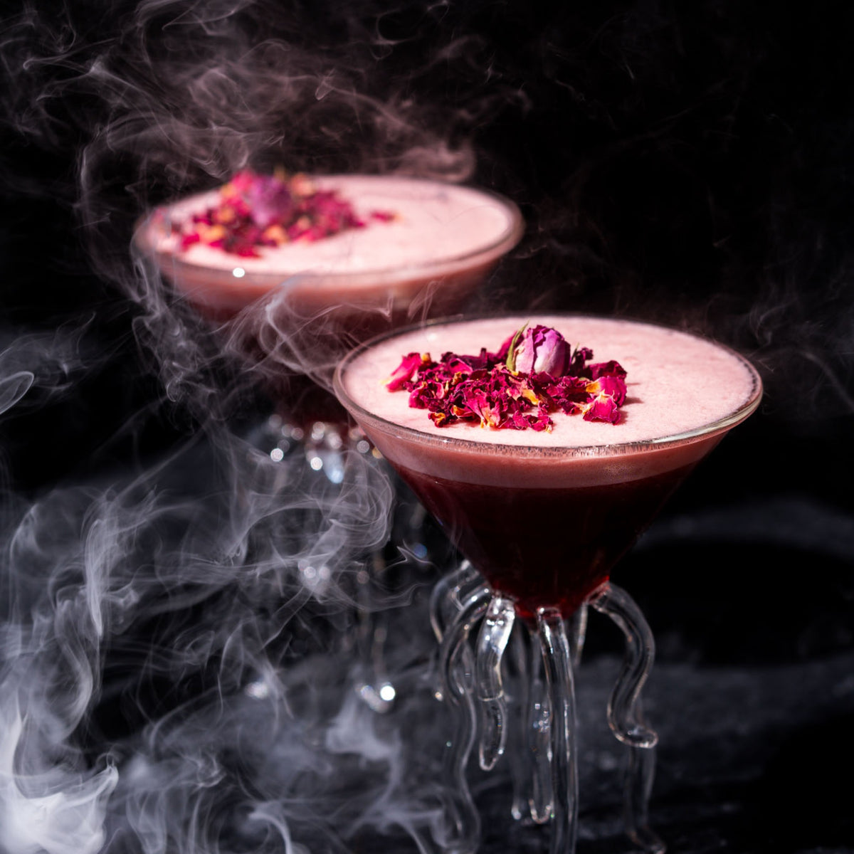 Bar Professional Medusa Cocktailglas 20 Cl sfeerbeeld