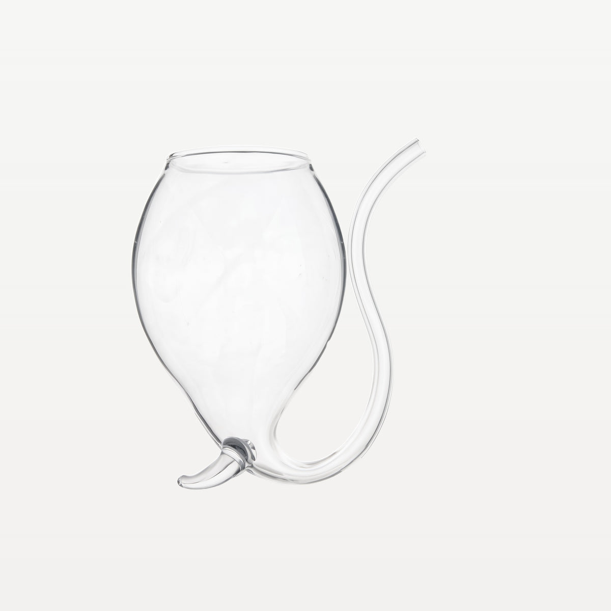 Bar Professional Sherlock Pipe Cocktailglas 32 Cl