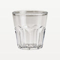 Bar Professional SAN Shot Glass, Clear, 4 Cl - 5 Pieces