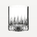 Bar Professional Diamond Tumbler 38 Cl – 6 Stück