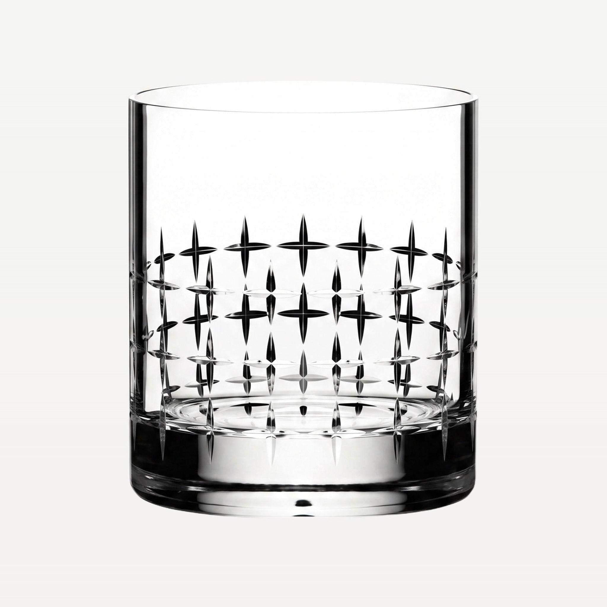 Bar Professional Excellence Eclat Tumbler 38 Cl - 6 Stuks