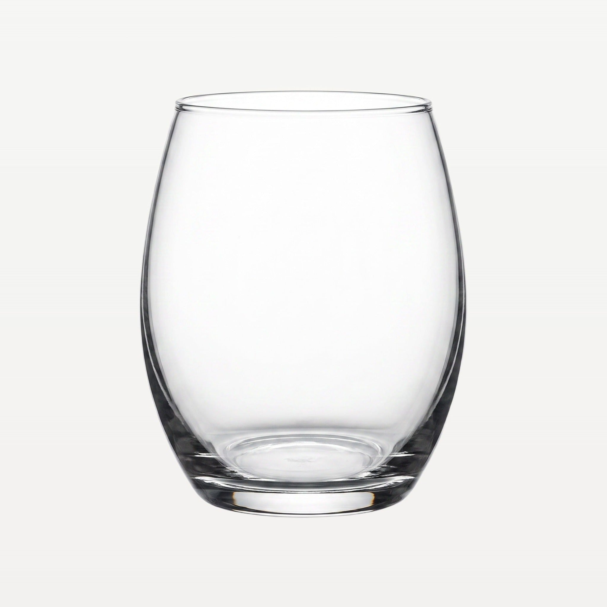Bar Professional Excellence Tumbler 35 Cl - 6 Stuks