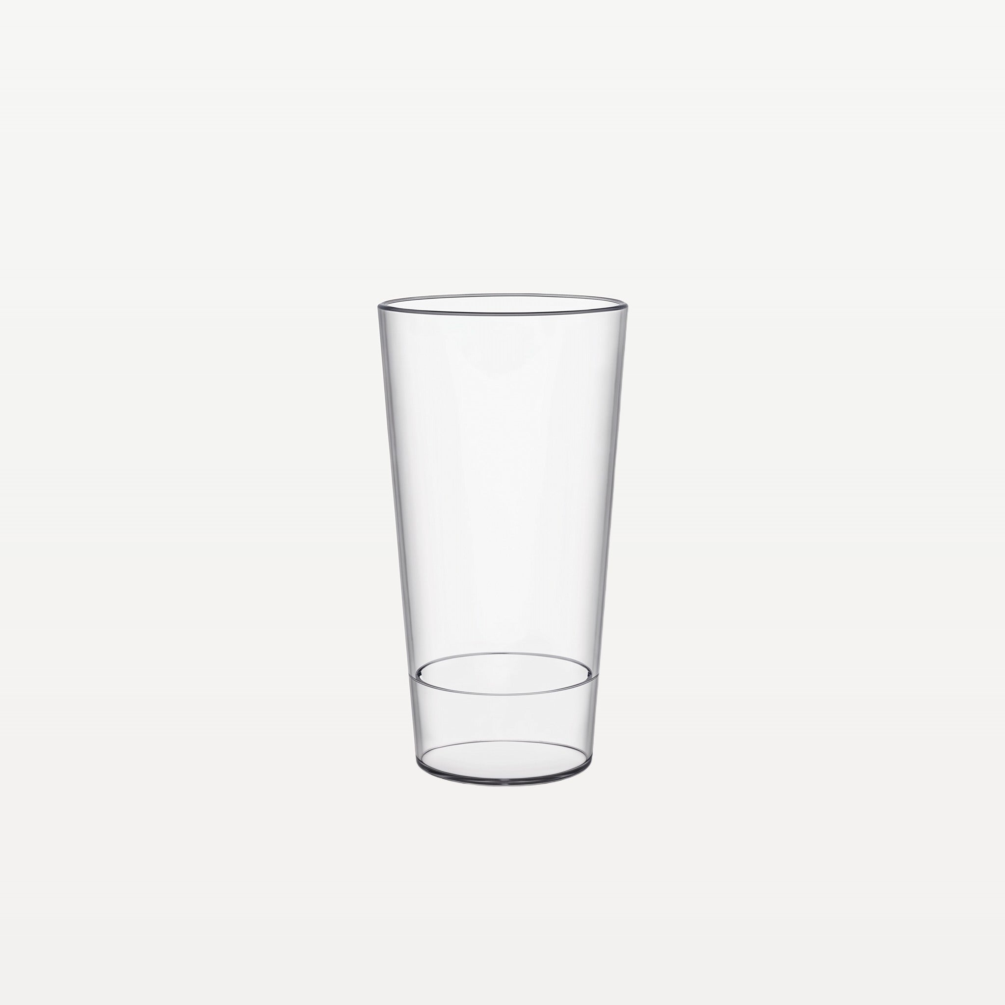 Bar Professional Urban Tumbler Kunststof 40 Cl