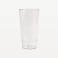 Bar Professional Urban Tumbler Kunststoff 50 Cl – 38 Stück