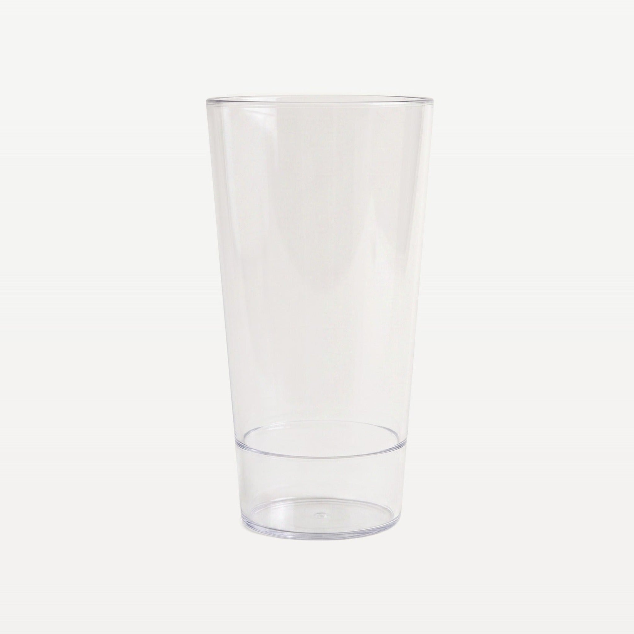Bar Professional Urban Tumbler Kunststof 50 Cl - 38 Stuks