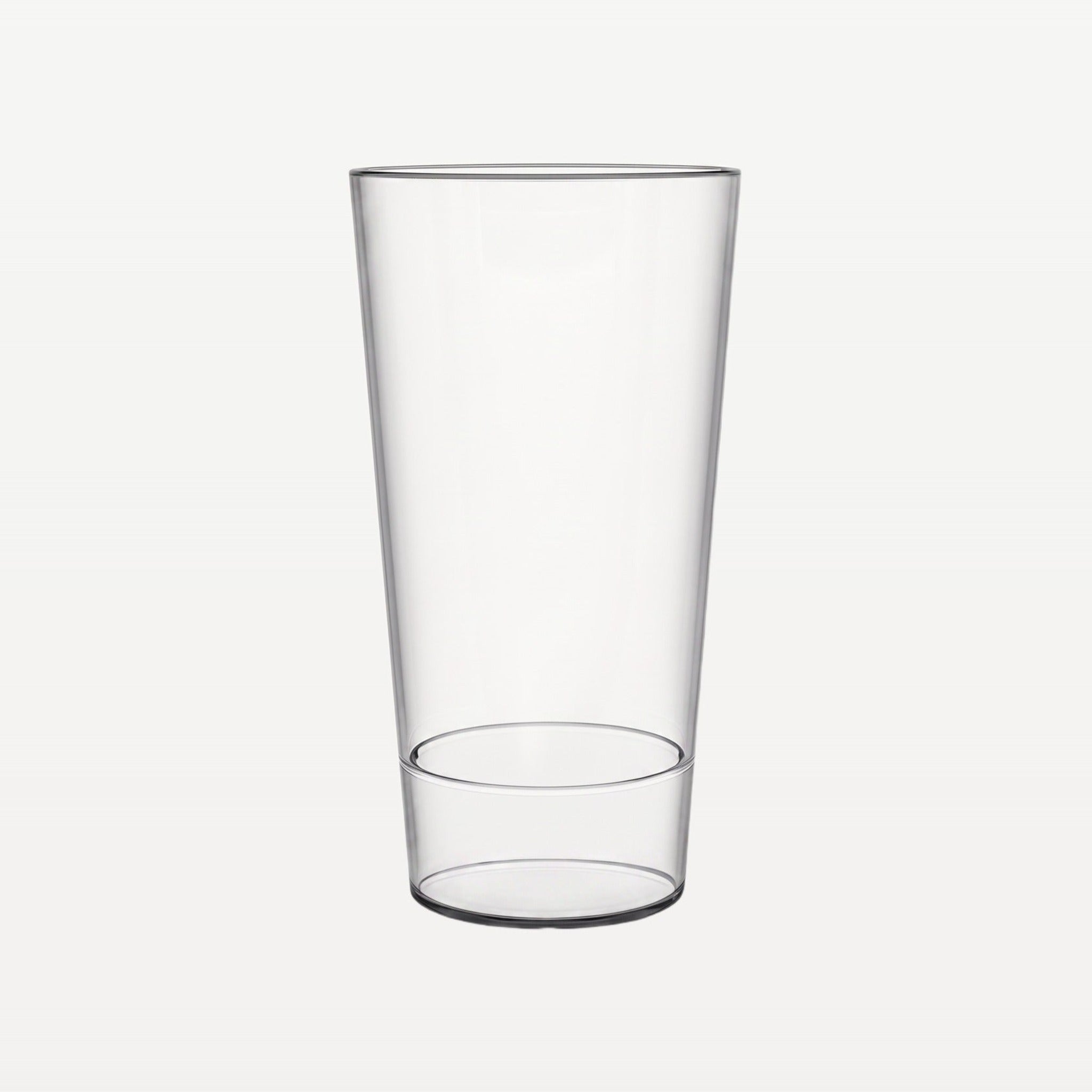 Bar Professional Urban Tumbler Kunststof 60 Cl - 32 Stuks