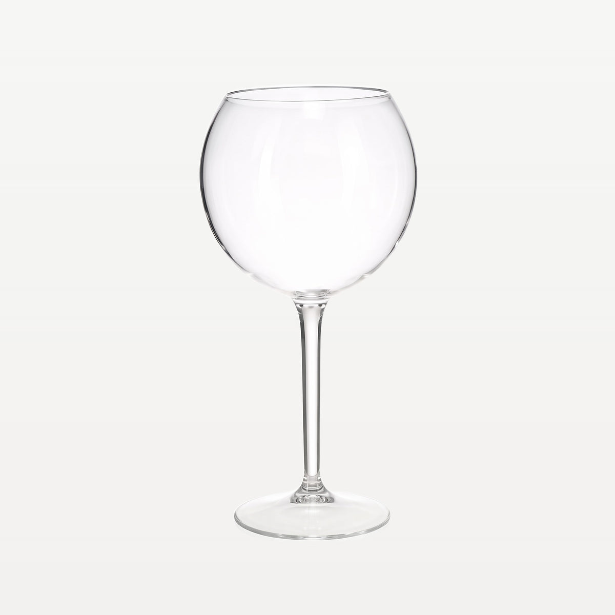 Bar Professional Ballon Wijnglas Kunststof 60 Cl