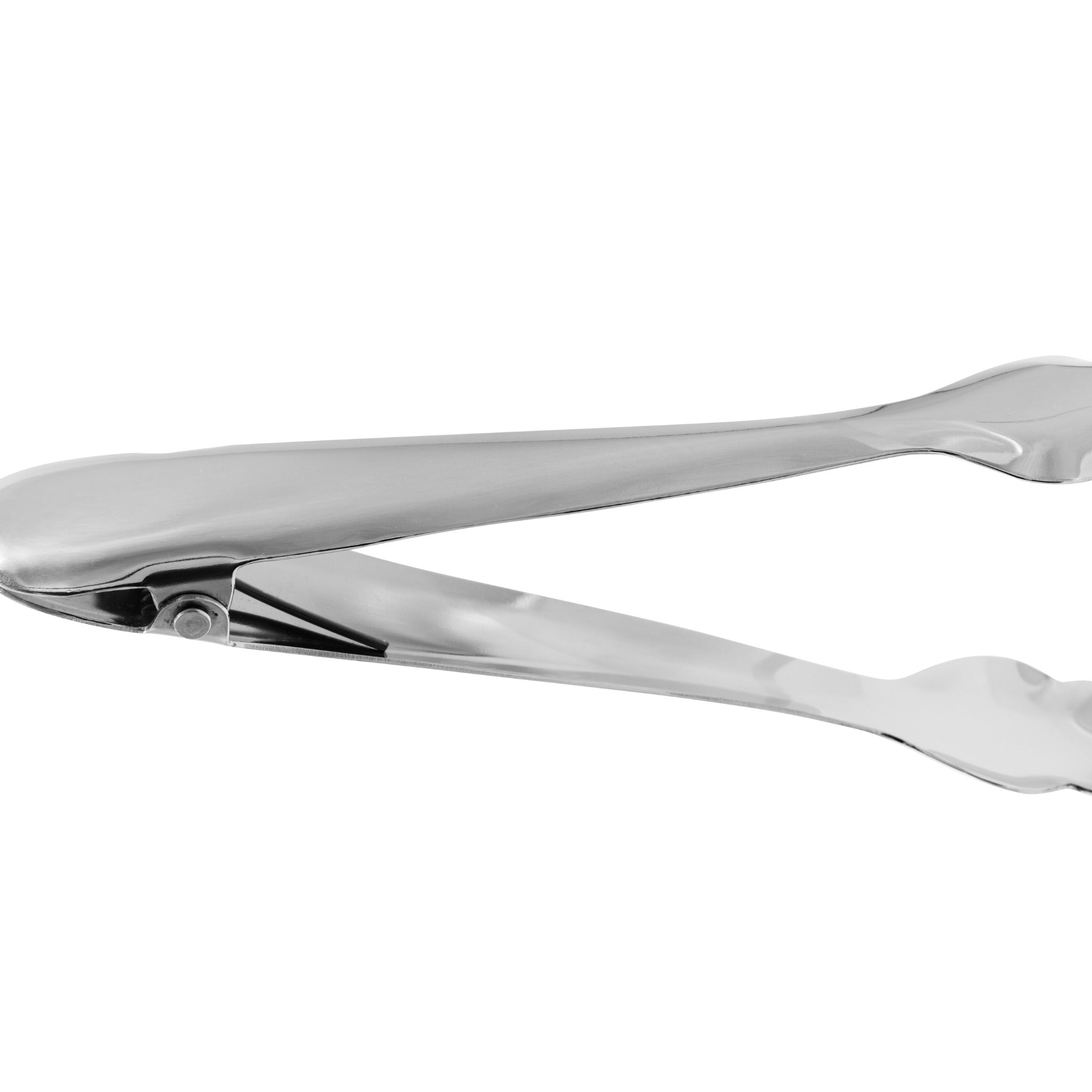 Bar Professional ijstang RVS detailfoto