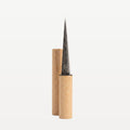 Bar Professional Japanisches Eismesser Edelstahl mit Holzgriff