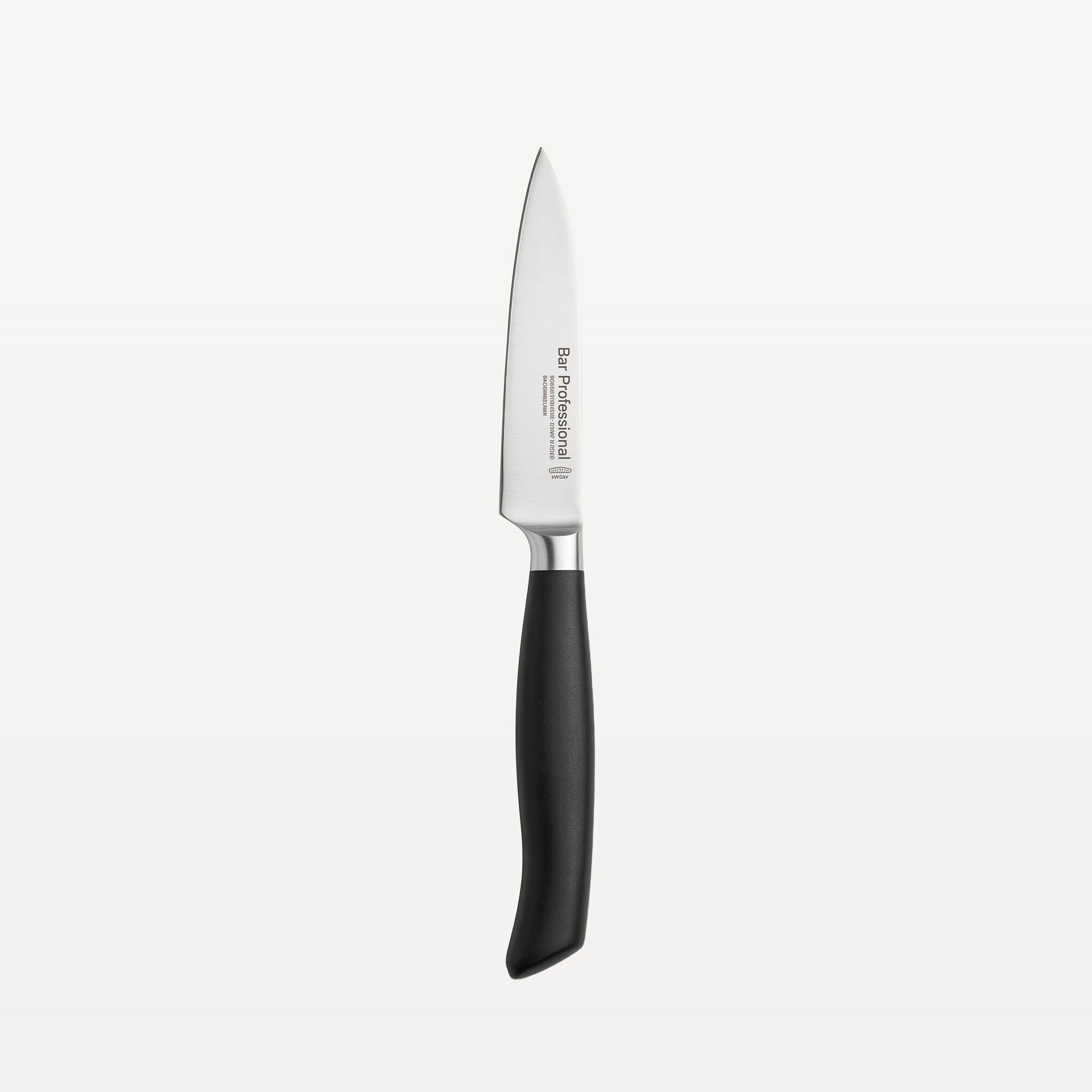 Bar Professional Elite Schilmesje 9 cm