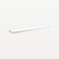 Bar Professional LED Bottle Shelf with Remote Control 60 cm
