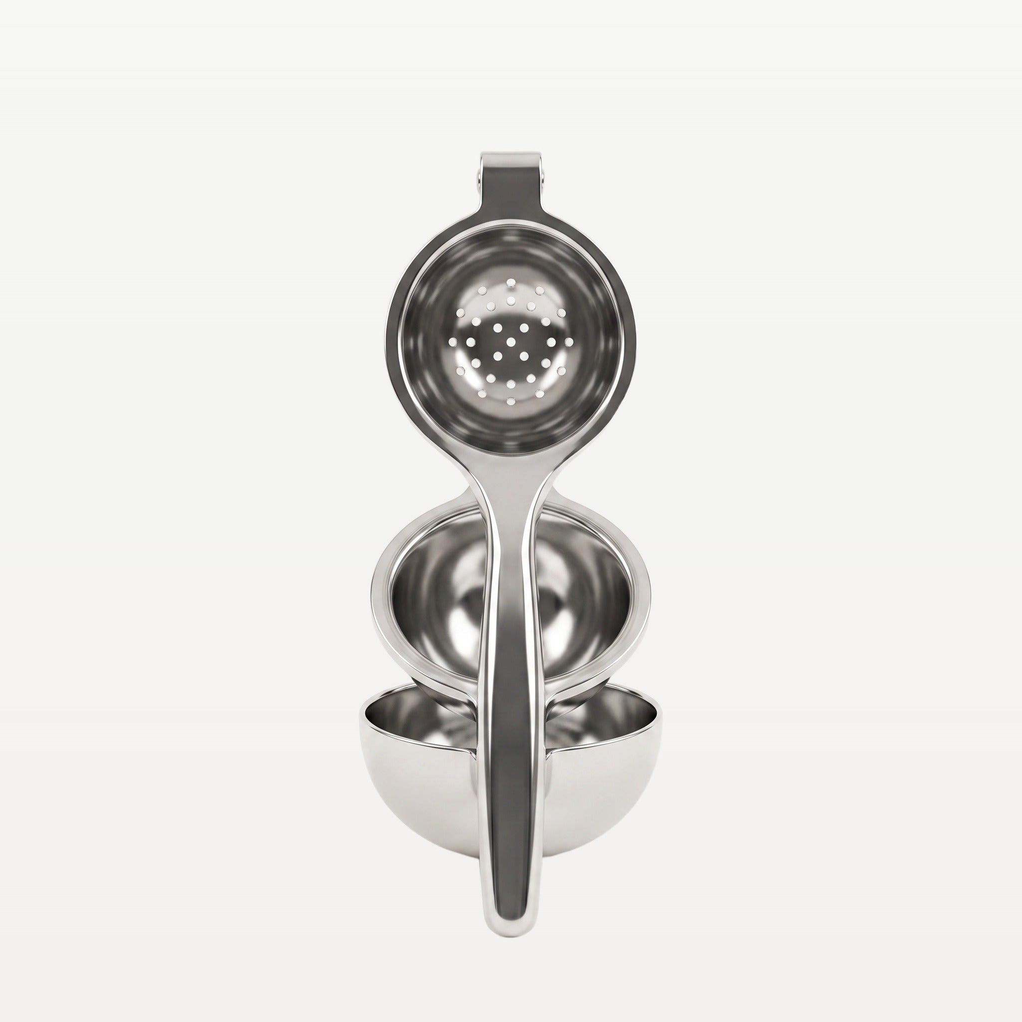 Bar Professional Citruspers Heavy Duty Chroom