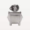 Bar Professional Zitruspresse Edelstahl 24,5 cm