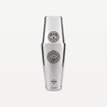 Bar Professional Maori Boston-Shaker-Set Edelstahl