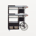 Bar Professional Evolution Mobile Bar