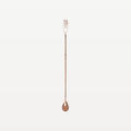 Bar Professional Speakeasy Barlöffel Trident Kupfer 30 Cm