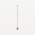 Bar Professional Speakeasy-Barlöffel Trident 40 Cm