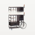 Bar Professional Village Mobile Bar