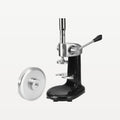 Bar Professional Manual Coffee Tamper with Handle