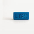 Bar Professional Milk Jug Identification Clip Lactose-Free