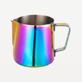 Bar Professional Rainbow Milk Jug 25 Cl