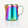 Bar Professional Rainbow-Milchkännchen Edelstahl 50 Cl