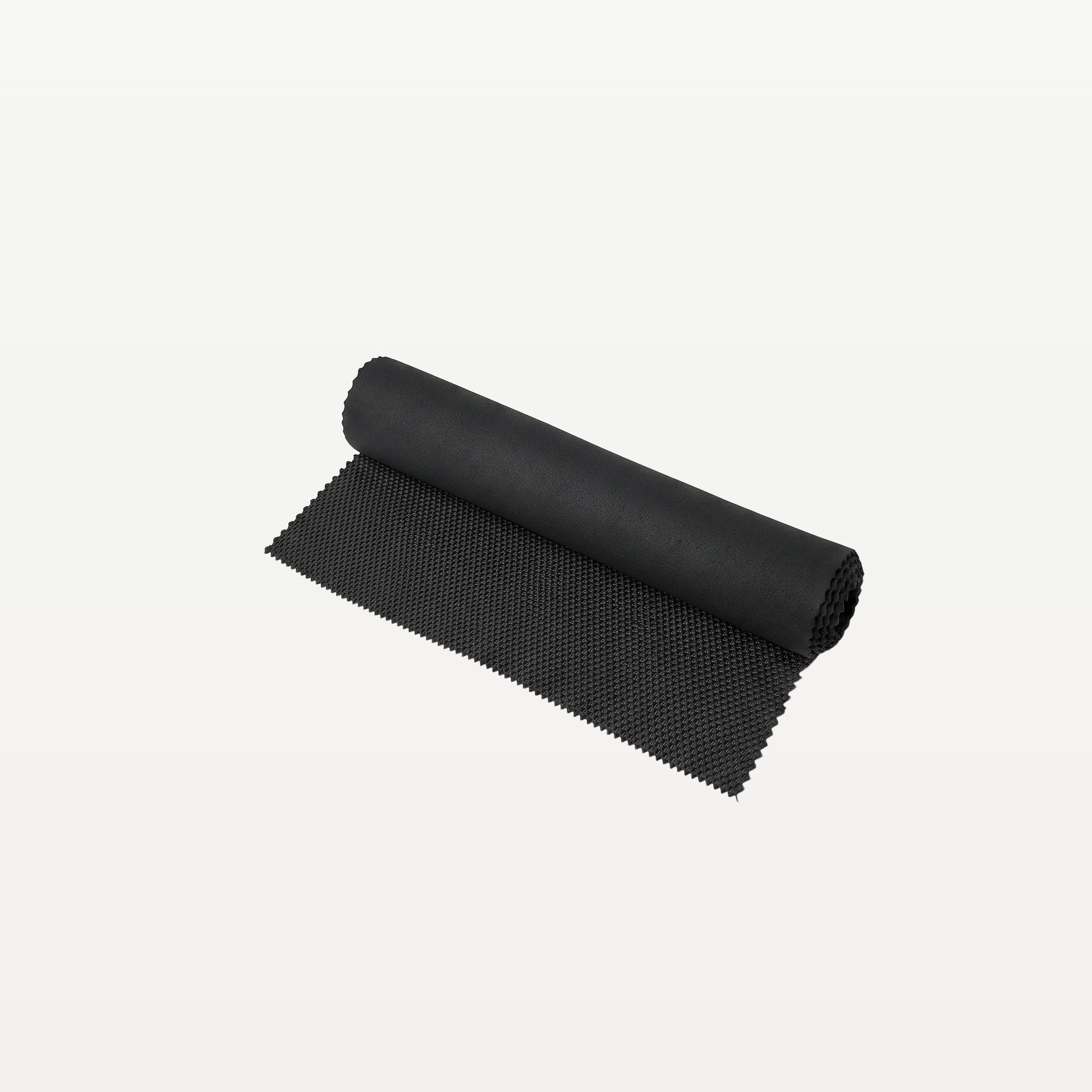 Bar Professional Glasmattenrol Zwart 500 x 61 cm