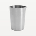 Bar Professional Speakeasy Mixing Tin Einwandig 80 Cl