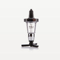 Bar Professional Dosierausgießer Chrom 20 Ml