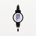 Bar Professional Spirit Measure Pro Dosiermaß Schwarz 20 ml