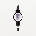 Bar Professional Profi-Messbecher mit Griff Schwarz 5 cl