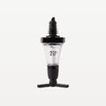Bar Professional Ausgießmaß Schwarz 20 ml