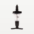 Bar Professional Ausgießmaß Schwarz 35 ml