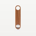 Bar Professional Barblade-Flaschenöffner Holz