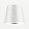 Bar Professional Tragbare LED-Tischlampe Weiß