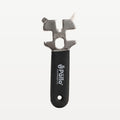Bar Professional Pällo Barista-Multitool Schwarz