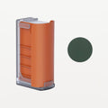 Bar Professional Printpen-Patrone Schwarz