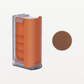 Bar Professional Printpen-Patrone Braun