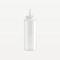 Bar Professional Quetschflasche Transparent 35 Cl