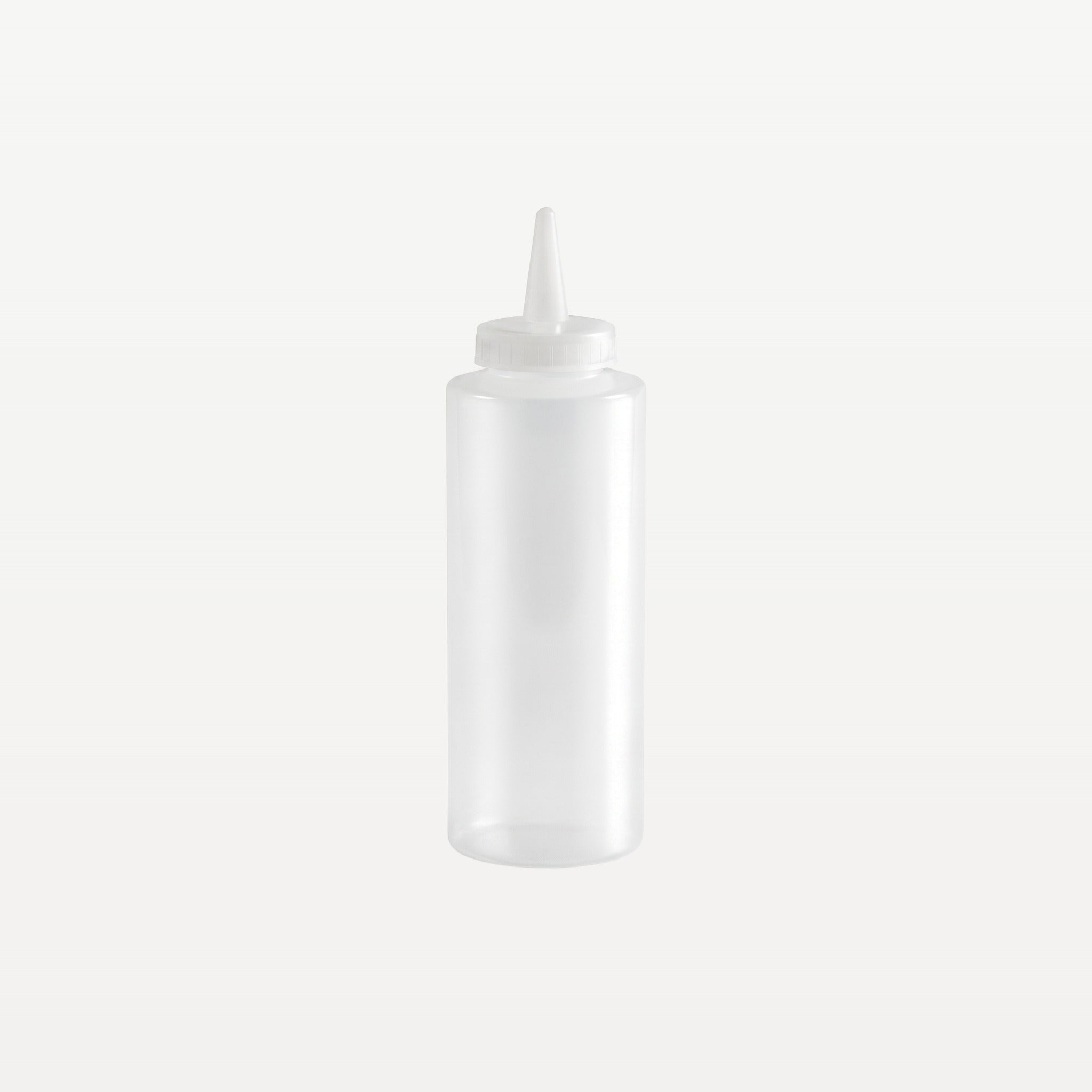 Bar Professional Knijpfles Transparant 35 Cl