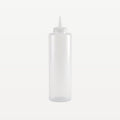 Bar Professional Quetschflasche Transparent 70 Cl