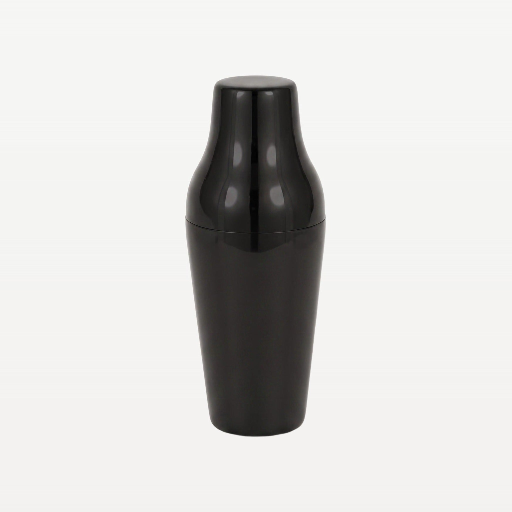 Bar Professional Speakeasy Parisian Shaker Zwart 65 Cl